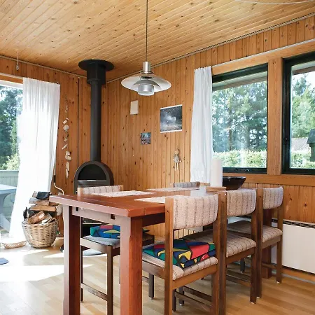度假居 Three-bedroom Holiday In