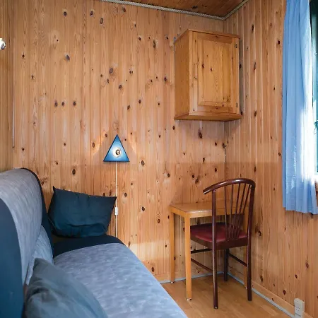 Three-bedroom Holiday In