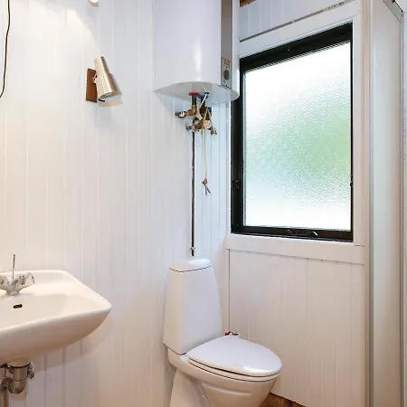 Three-bedroom Holiday In *