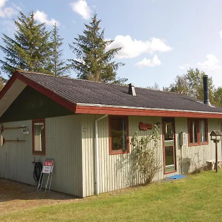 Holiday home Three-bedroom Holiday In *