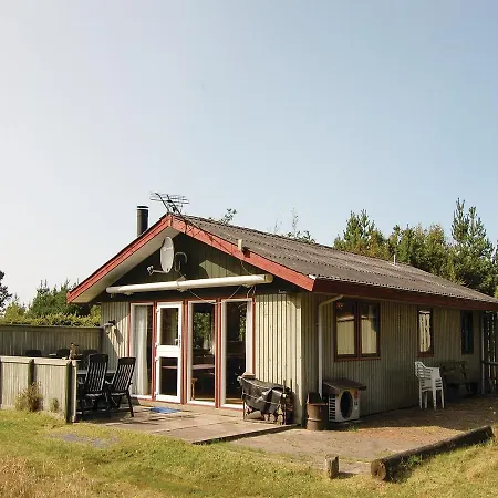 度假居 Three-bedroom Holiday In